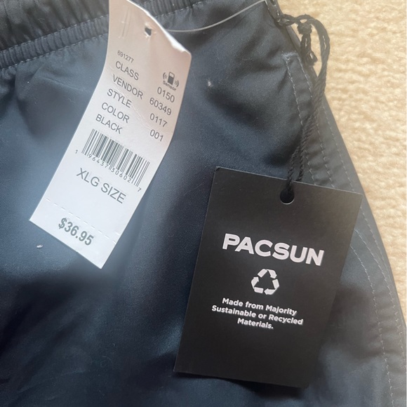 Pacsun men’s bathing suit - Picture 4 of 4